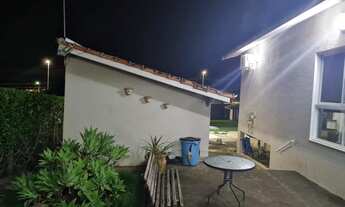 Imagem 6: LINDO IMÓVEL COM 03 DORMITÓRIOS EM CONDOMÍNIO - SALTO/SP