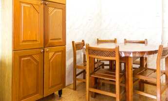 Imagem 4: Apartamento para venda Vista Mar 80 mts com 2 quartos em Itararé - São Vicente - SP