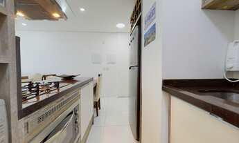 Imagem 7: Porto Alegre - Apartamento Padrão - Praia de Belas