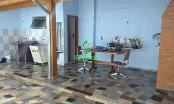 Imagem 4: Casa para Venda em Limeira, Parque das Nações, 3 dormitórios, 1 suíte, 3 banheiros, 4 vaga