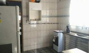 Imagem 2: CASA RESIDENCIAL em TAUBATÉ - SP, JARDIM GURILÂNDIA