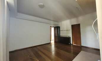 Imagem 3: Apartamento para aluguel, 3 quartos, 1 suíte, 2 vagas, Buritis - Belo Horizonte/MG