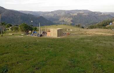 Imagem 6: Sítio com 10 mil metros quadrados