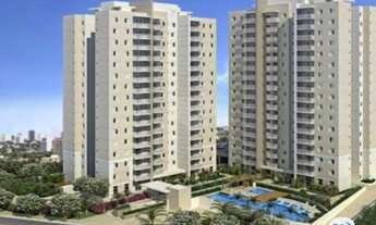 Imagem: Apartamento de 84 m², 3 dormitórios no