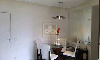 Imagem: Niterói - Apartamento Padrão - Fonseca