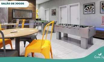 Imagem 7: Apartamento para venda tem 65 metros quadrados com 2 quartos no Villa Branca