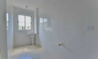 Imagem 5: Apartamento para venda tem 52 metros quadrados com 2 quartos