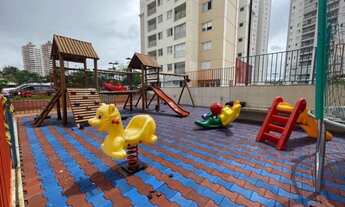 Imagem 4: Vende apartamento com Dois quartos sendo Uma suíte no Residencial New Liberty