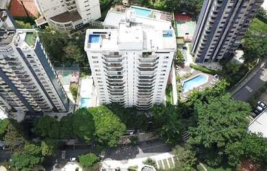Imagem 4: COBERTURA RESIDENCIAL em São Paulo - SP, Morumbi
