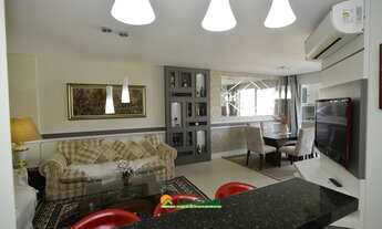 Imagem 6: Mobiliado com 03 dormitórios com piscina Bombinhas