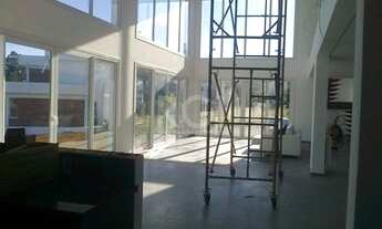 Imagem 2: Porto Alegre - Casa Padrão - Teresópolis