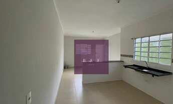 Imagem 4: Casa com 2 dormitórios à venda, 70 m² por R$ 255.000,00 - Jardim Novo Maracanã - Campinas