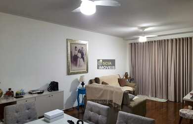 Imagem 5: Apartamento para venda com 103 metros quadrados com 3 quartos