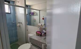 Imagem 7: Apartamento com 4 suítes - Região do Jardim Cuiabá - Edifício Wish - Próximo do Shopping E