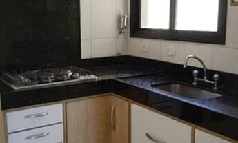 Imagem 4: Apartamento Locação 118m² 4 Dormitórios. 204854405