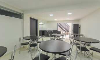 Imagem 4: Apartamento para venda possui 90 metros quadrados com 3 quartos em Água Verde - Curitiba