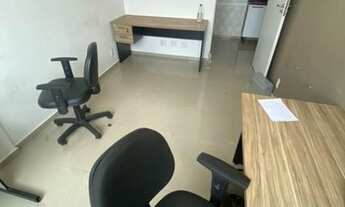 Imagem 5: São Paulo - Conjunto Comercial/Sala - Tatuapé