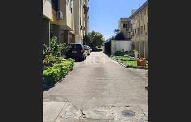 Imagem 2: Porto Alegre - Apartamento Padrão - Santa Maria Goretti