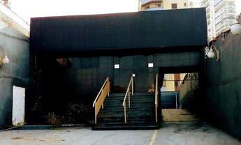 Imagem 2: Prédio/Edifício inteiro para aluguel tem 500 metros quadrados em Água Fria - São Paulo - S