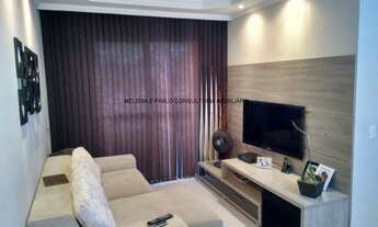 Imagem: APARTAMENTO RESIDENCIAL em Tremembé - SP