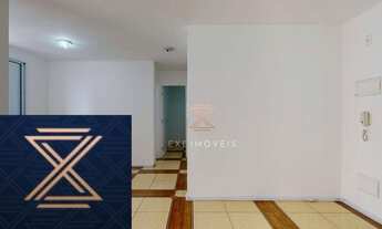 Imagem 6: Apartamento com 2 dormitórios à venda, 62 m² por R$ 395.000 - Bom Retiro - São Paulo/SP