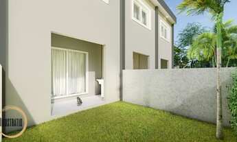 Imagem 5: Sobrado com 2 dormitórios à venda, 101 m² por R$ 438.000,00 - São José - Canoas/RS