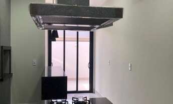 Imagem 3: Casa com 3 dormitórios à venda, 162 m² por R$ 1.180.000,00 - Parque Brasil 500 - Paulínia