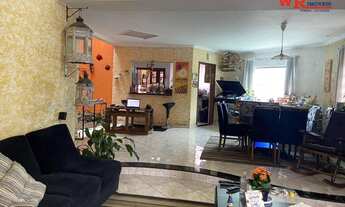 Imagem: Sobrado com 5 dormitórios à venda, 418