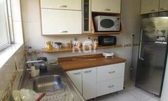 Imagem 6: COBERTURA 2D NO BAIRRO PARTENON- PORTO ALEGRE/RS