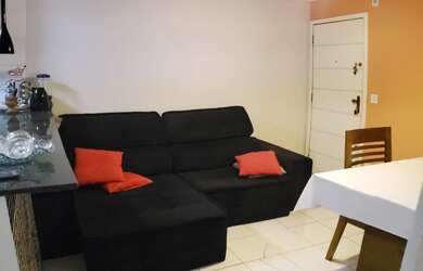 Imagem 6: BELO HORIZONTE - Padrão - Pousada Santo Antônio