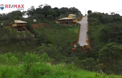 Imagem 2: Terreno à venda, 608 m² por R$ 160.000,00 - Conceicao Da Ibitipoca - Lima Duarte/MG