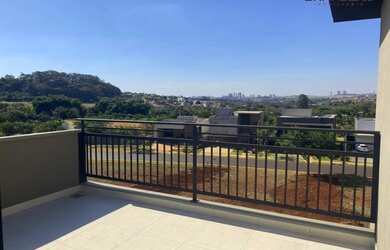 Imagem 4: Sobrado no Alphaville III com 3 dormitórios à venda, 402 m² por R$ 2.400.000 - Alphaville