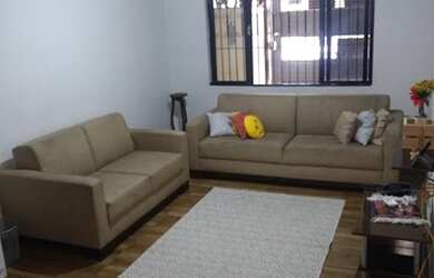 Imagem 2: Sobrado a venda 127m² Vila Antônio