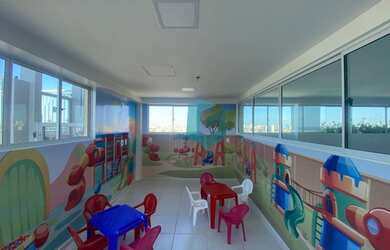 Imagem 6: Apartamento Jacarecanga, com 2 dormitórios à venda, 53 m² por R$ 341.000 - Fortaleza/CE