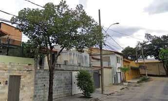 Imagem 2: BELO HORIZONTE - Casa Padrão - Nova Floresta
