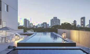 Imagem 7: Alameda Leste -Setor Negrao de Lima - Ultimas Unidades. - COD. FLA02