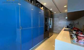 Imagem 5: Apartamento com 3 dormitórios à venda, 155 m² por R$ 1.650.000,00 - Patamares - Salvador/B