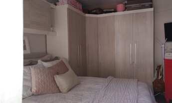 Imagem 3: Apartamento para venda tem 80 metros quadrados com 2 quartos em Centro - Pelotas - RS