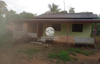 Imagem 3: Machadinho D'Oeste - Sítio - 15 Alqueires