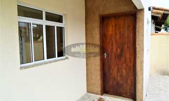 Imagem 2: SOBRADO COM 3 DORMITÓRIOS - 500M DA PRAIA