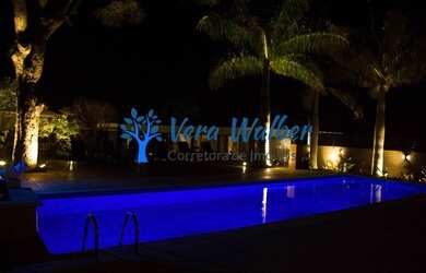 Imagem 3: Ótima casa com 3 suítes, 1 loft e piscina no condomínio Ecopark em Tatuí/SP