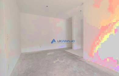 Imagem 3: Apartamento com 2 quartos à venda, 67 m² por R$ 530.000 - José Menino - Santos/SP