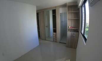 Imagem 5: Apartamento para aluguel tem 55 metros quadrados com 2 quartos