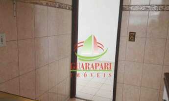 Imagem 3: Apartamento com 3 dormitórios à venda, 60 m² por R$ 250.000 - Santa Branca - Belo Horizont