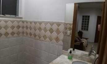 Imagem 6: Excelente Casa MOBILIADA, com 3 dormitórios e 06 vagas cobertas de garagem, no Residencial