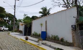 Imagem 4: Casa no morro do Humaitá de 4 Suítes