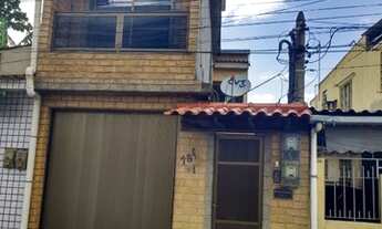 Imagem: Linda Casa 2 Andares uma Kitnet em Nilópolis