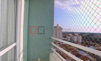 Imagem 4: APARTAMENTO RESIDENCIAL em CAMPINAS - SP, MANSÕES SANTO ANTÔNIO