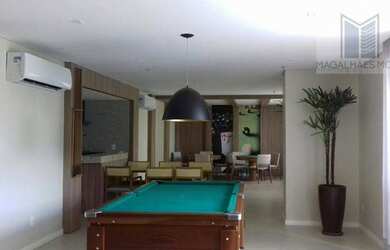 Imagem 6: Apartamento com 3 dormitórios à venda, 138 m² por R$ 1.300.000,00 - Guararapes - Fortaleza