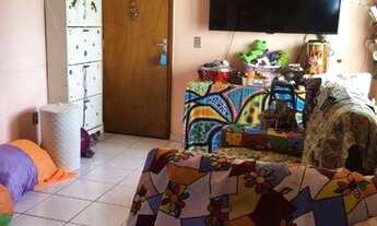 Imagem 2: Apartamento com 2 dormitórios à venda, 60 m² por R$ 210.000,00 - Jardim Marica - Mogi das